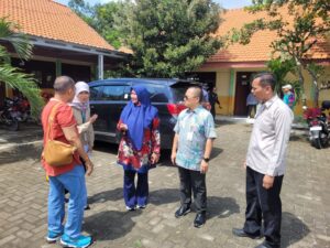 Pemkab Lamongan Gelar Bimtek Pemanfaatan Agen Hayati dan Atabela DJS Model Arkansas