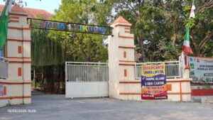 Dugaan Pengelolaan Infaq dan Dana PIP di SMPN 1 Tikung Disorot, Dewan Pendidikan Diminta Turun Tangan