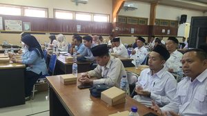 MKKS SMK Swasta Lamongan Perkuat Sinergi dan Jalin Kerja Sama IndustriMKKS SMK Swasta Lamongan Perkuat Sinergi dan Jalin Kerja Sama Industri.